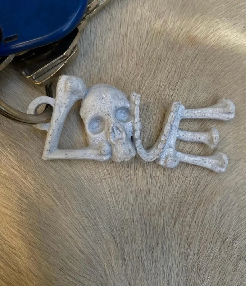 Keychains, size Other, photo 2