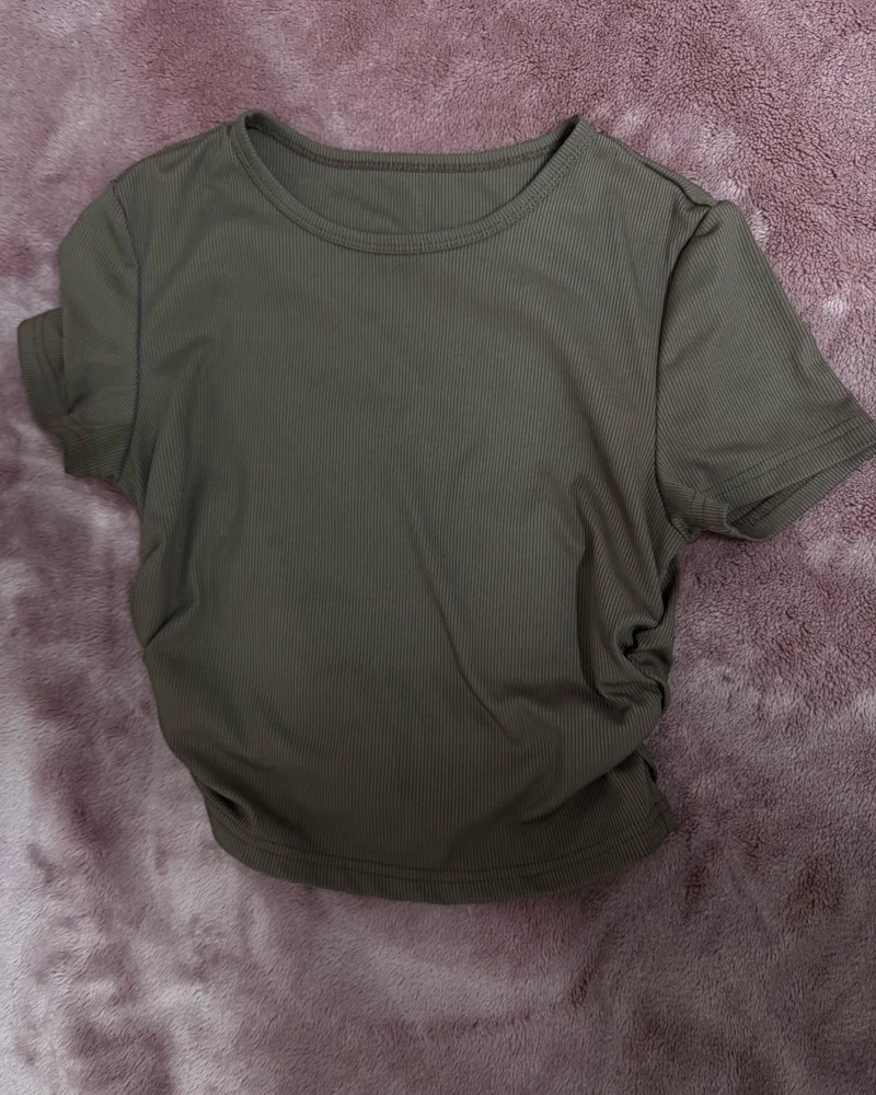 Shein Crop Tops, size M / 38 / 10, photo 2