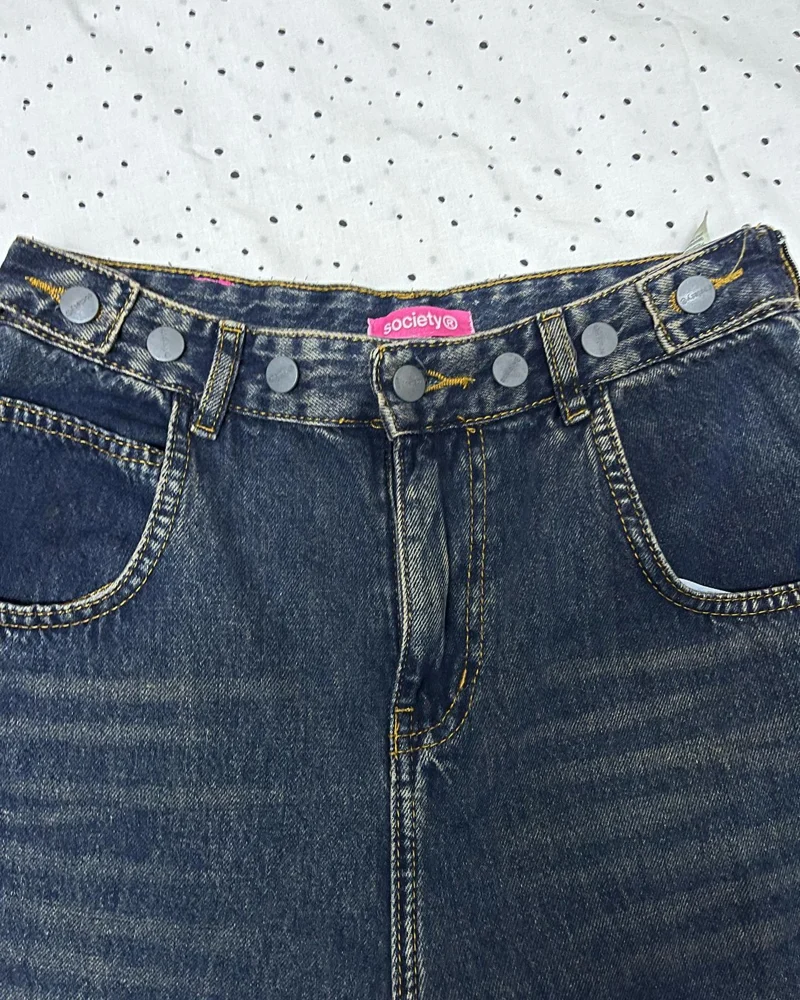 Society Jeans, size M / 38 / 10, photo 3