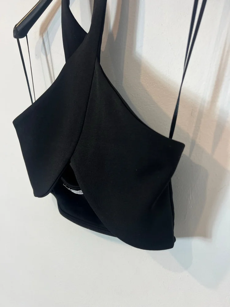 Zara Crop Tops, size S / 36 / 8, photo 3