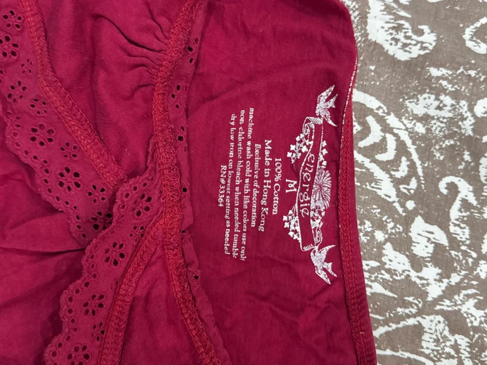 Crop Tops, size M / 38 / 10, photo 3
