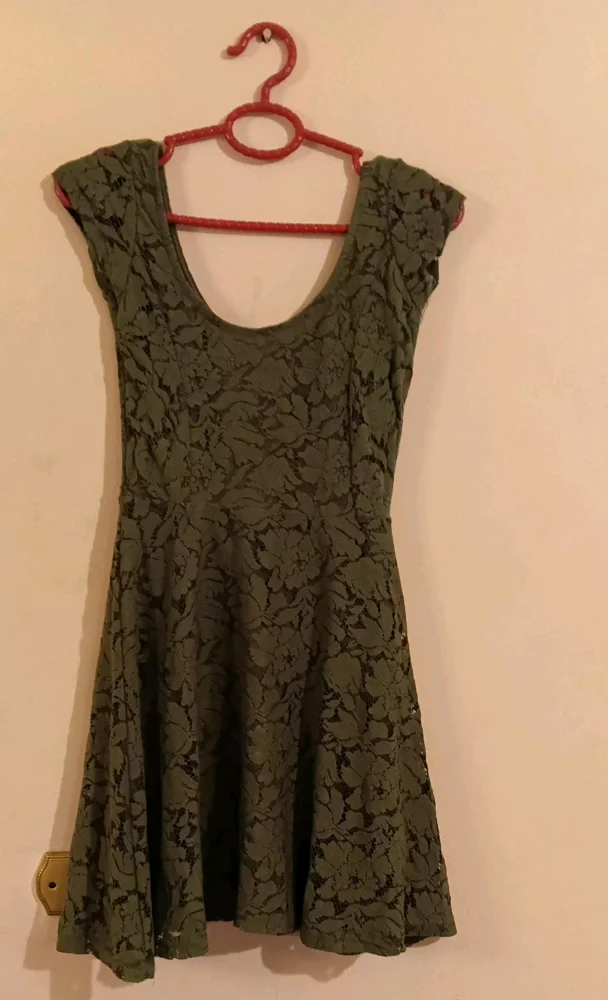 Bershka Sundresses, size S / 36 / 8, photo 3