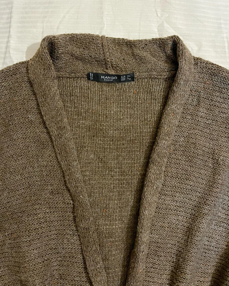 Mango Cardigans, size L / 40 / 12, photo 2