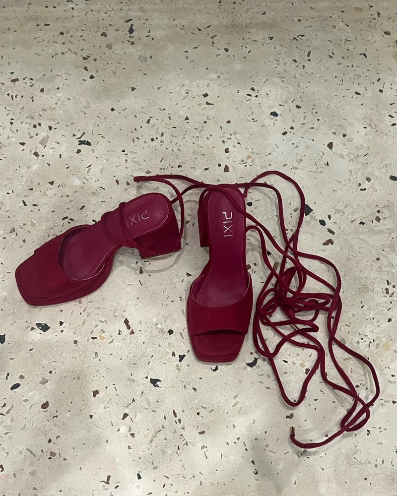 Pixi Heels, size 36, photo 3