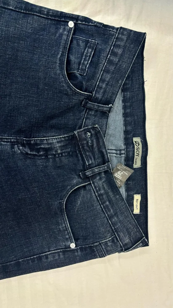 Jeans, size XS / 34 / 6, photo 2