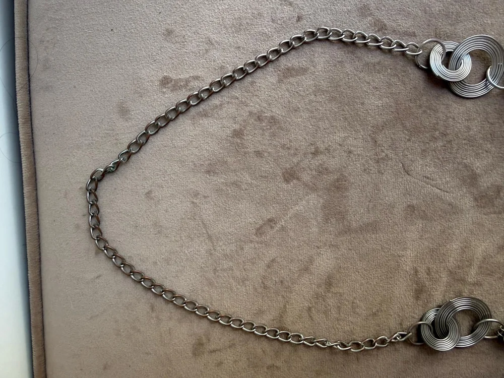 Necklaces, size Other, photo 3