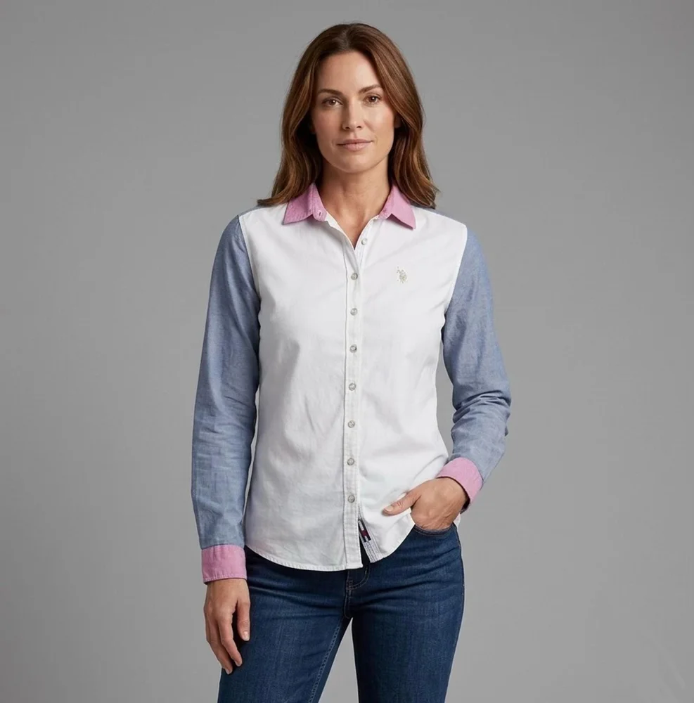 U.S. Polo Assn. Shirts
