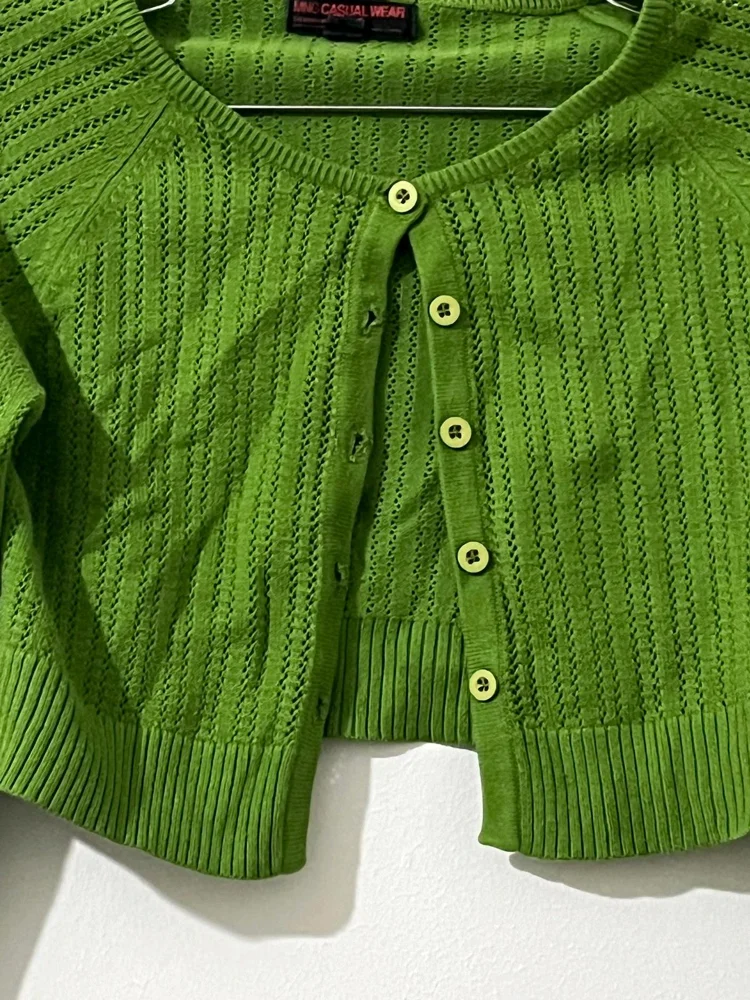 Mango Cardigans, size S / 36 / 8, photo 2