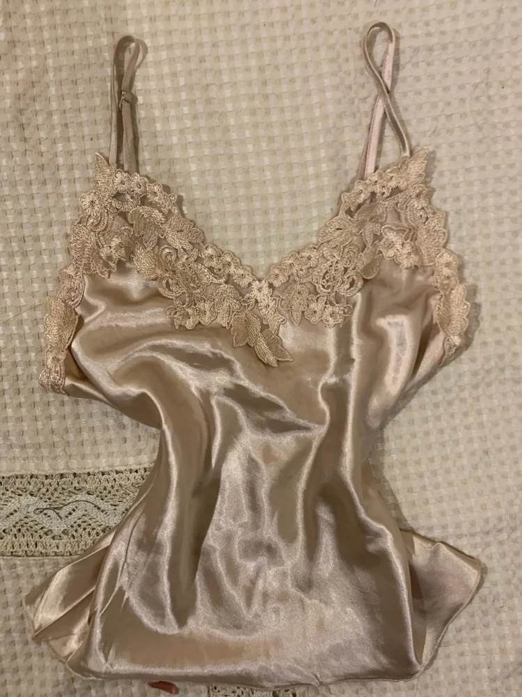 Cami Tops