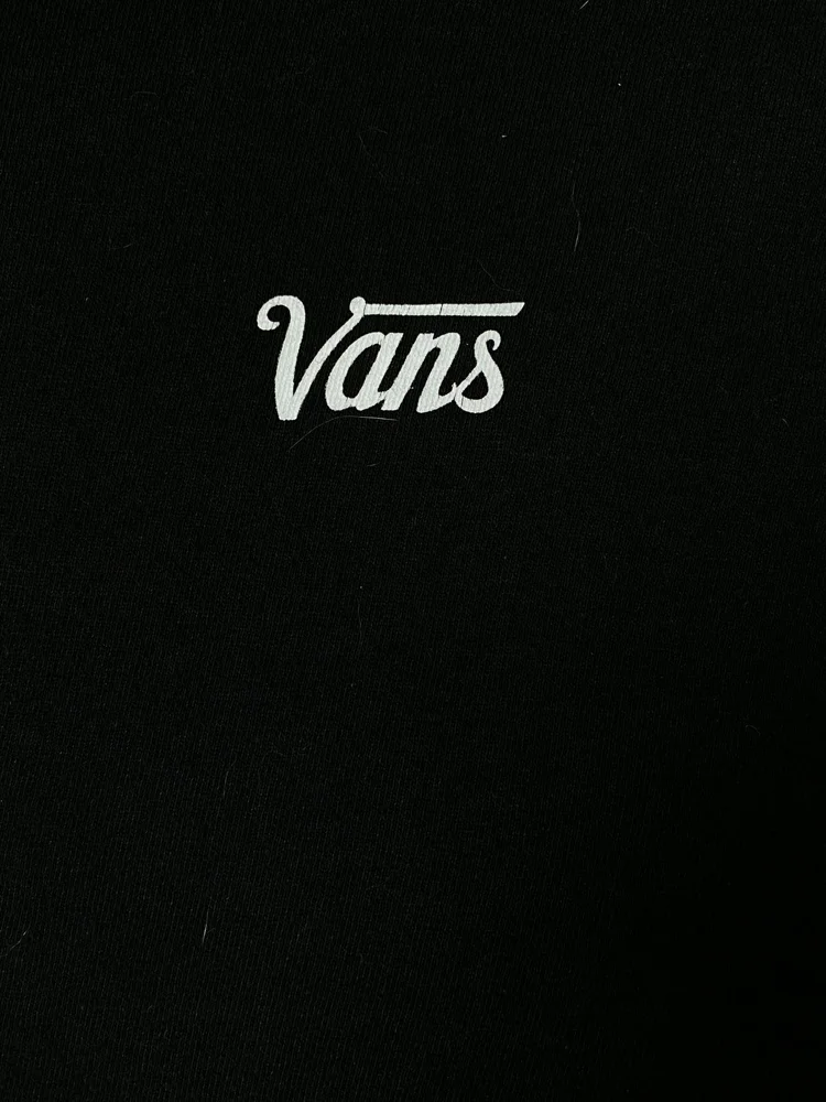 Vans T-shirts, size M, photo 2