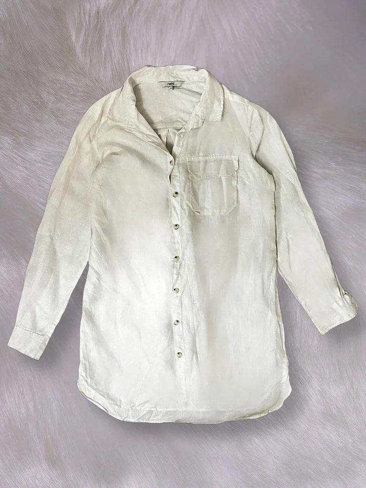 Next Shirts, size M / 38 / 10, photo 5