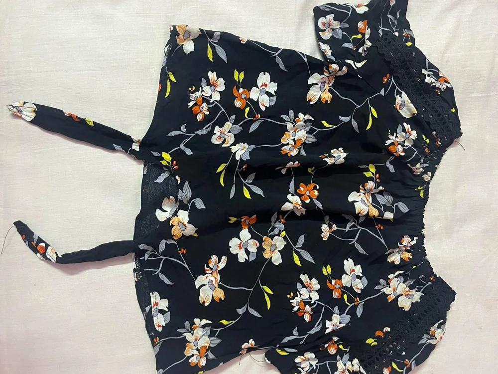 Blouses, size S / 36 / 8, photo 3