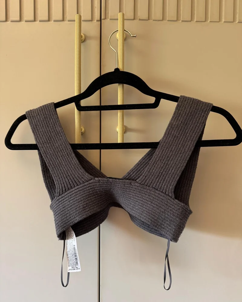 Zara Crop Tops, size S / 36 / 8, photo 2