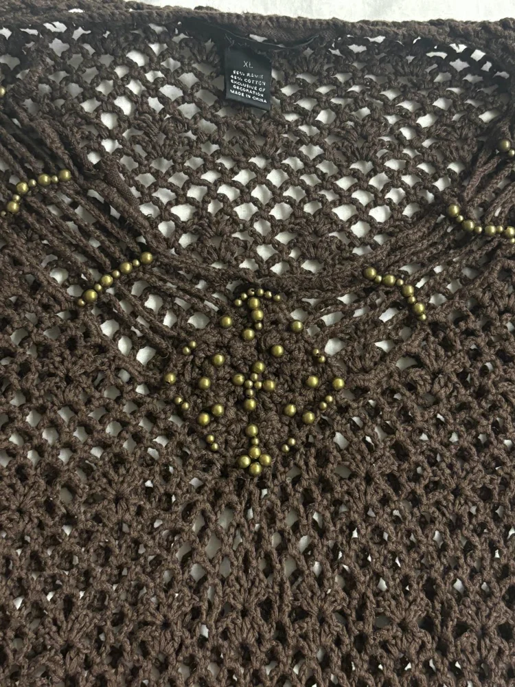 Tops, size XL / 42 / 14, photo 4