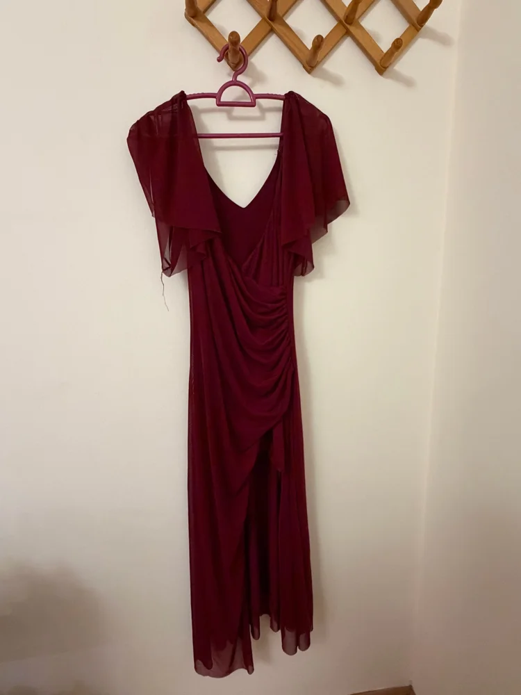 Shein Maxi Dresses, size XL / 42 / 14, photo 3
