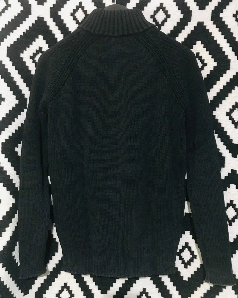 Zara Man Long Sleeve Shirts, size L, photo 2
