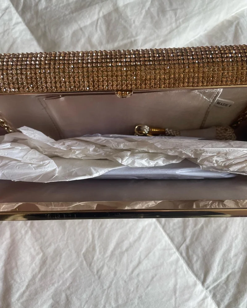 Clutch, size One size, photo 3