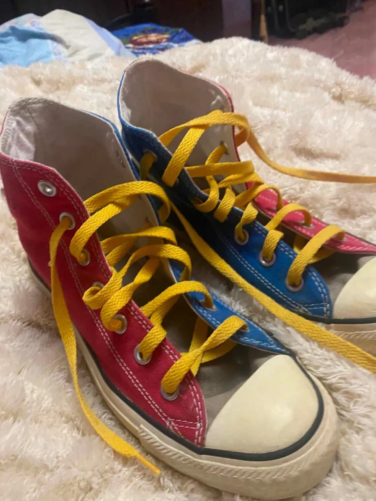 Converse Sneakers
