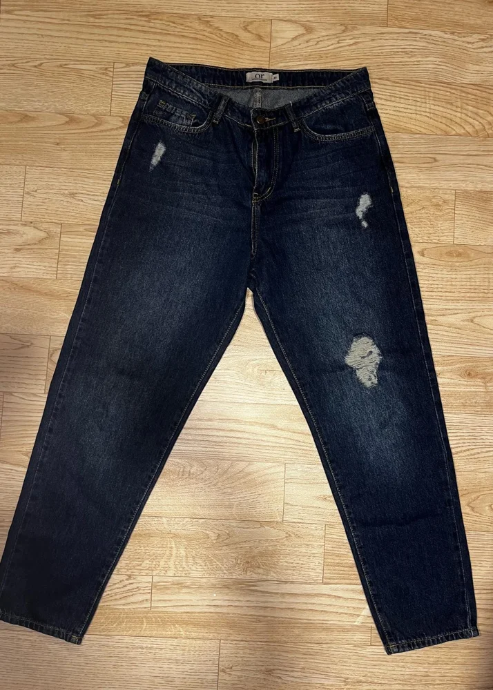 Or Jeans