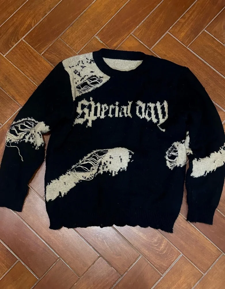 Local Sweaters, size S, photo 3