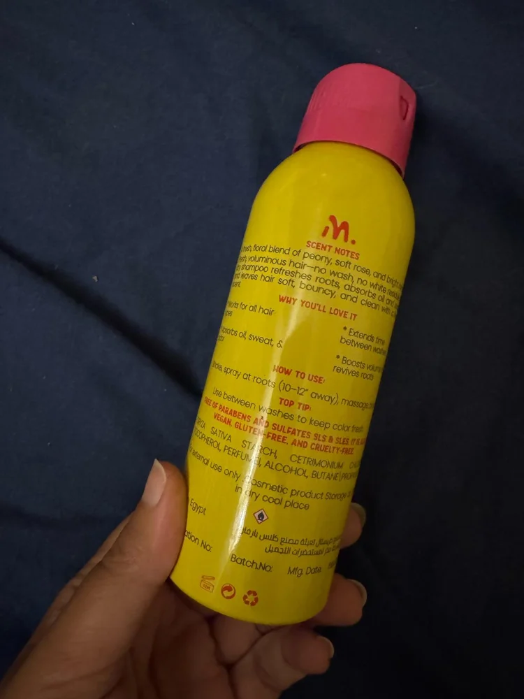 Local Shampoos, size Other, photo 2