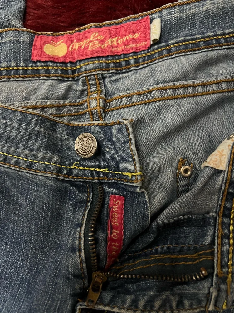 Apple Jeans, size Other, photo 5