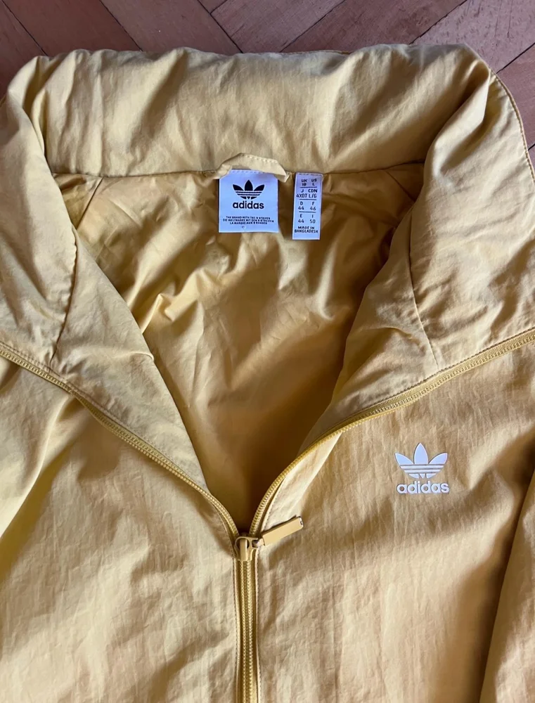 adidas Jackets, size L / 40 / 12, photo 5