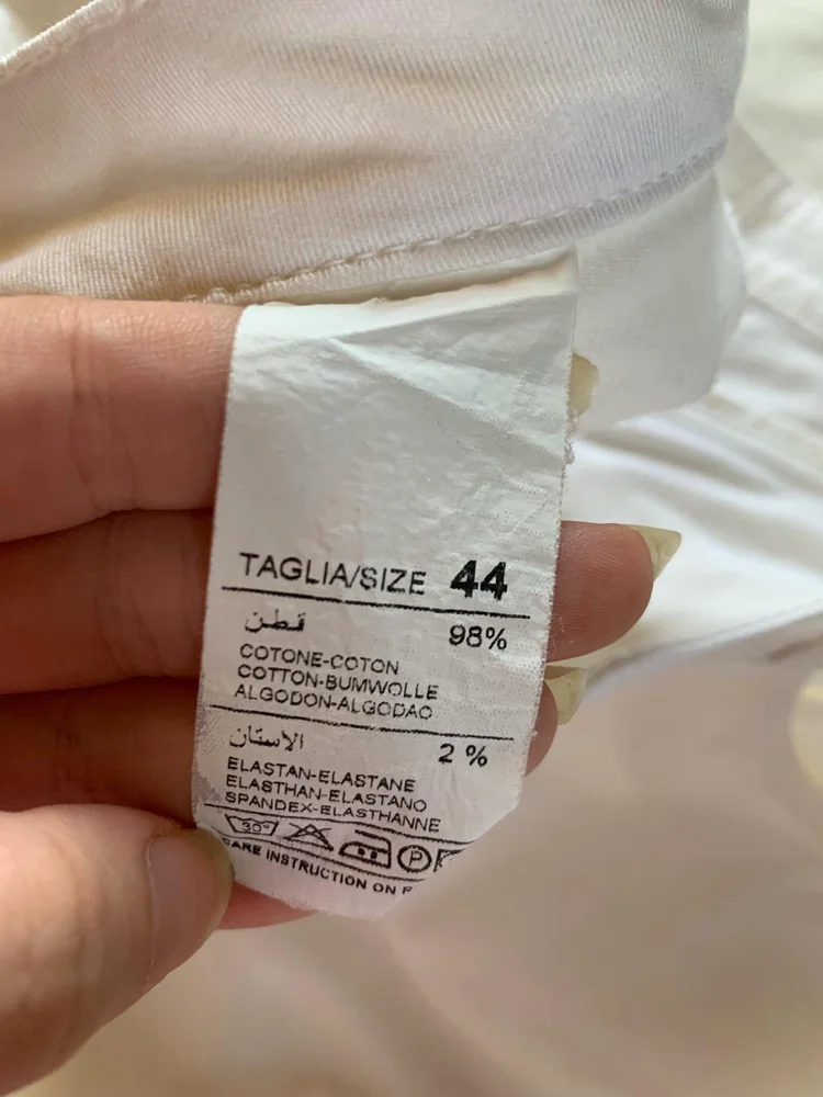 United Colors of Benetton Shorts, size Other, photo 4
