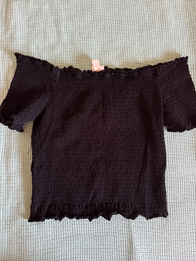 H&M Blouses