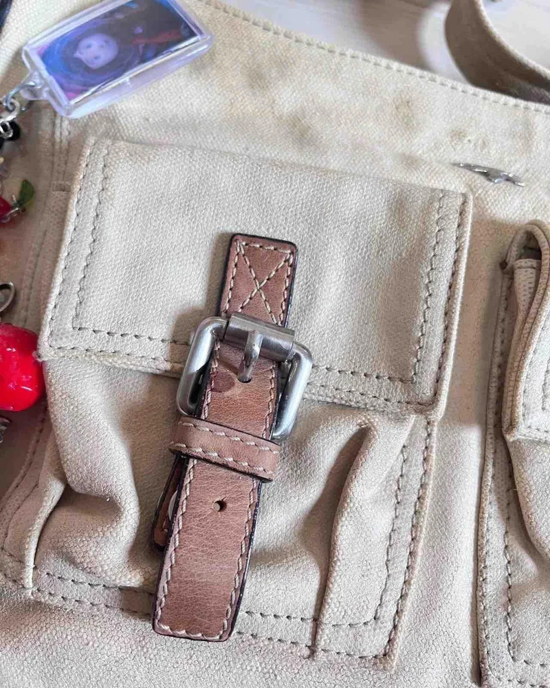 Gil Holsters Cross-Body Bag, size One size, photo 3