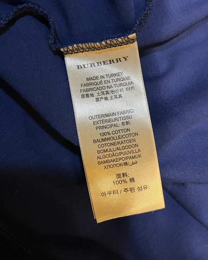 Burberrys T-shirts, size M, photo 6