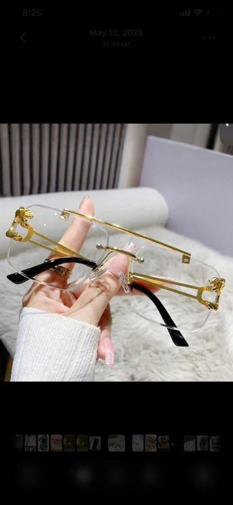 Shein Sunglasses, size Other, photo 3