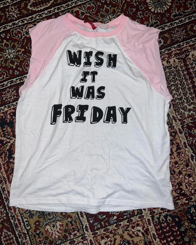 H&M T-shirts