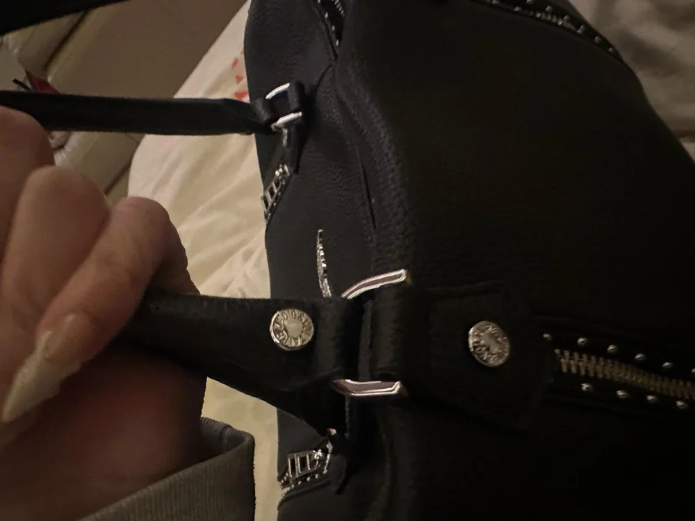 Zadig & Voltaire Shoulder Bag, size Other, photo 3
