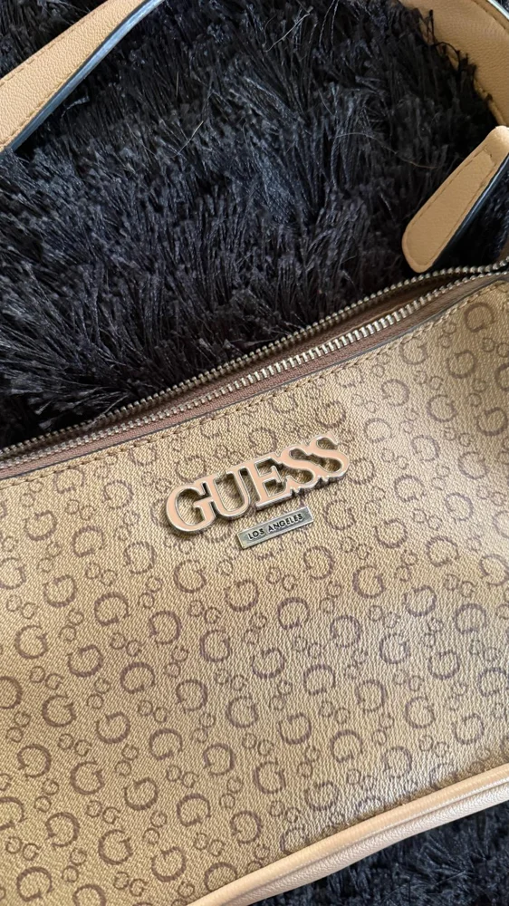 GUESS Shoulder Bag, size One size, photo 3