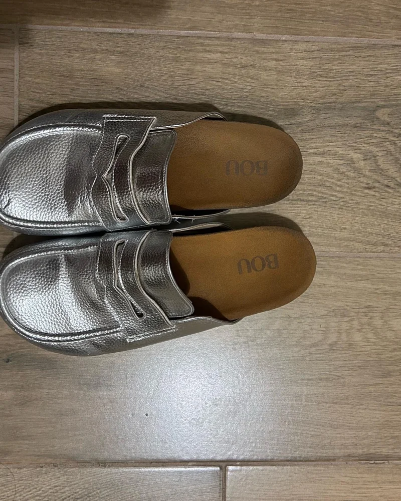 Flats, size 40, photo 3