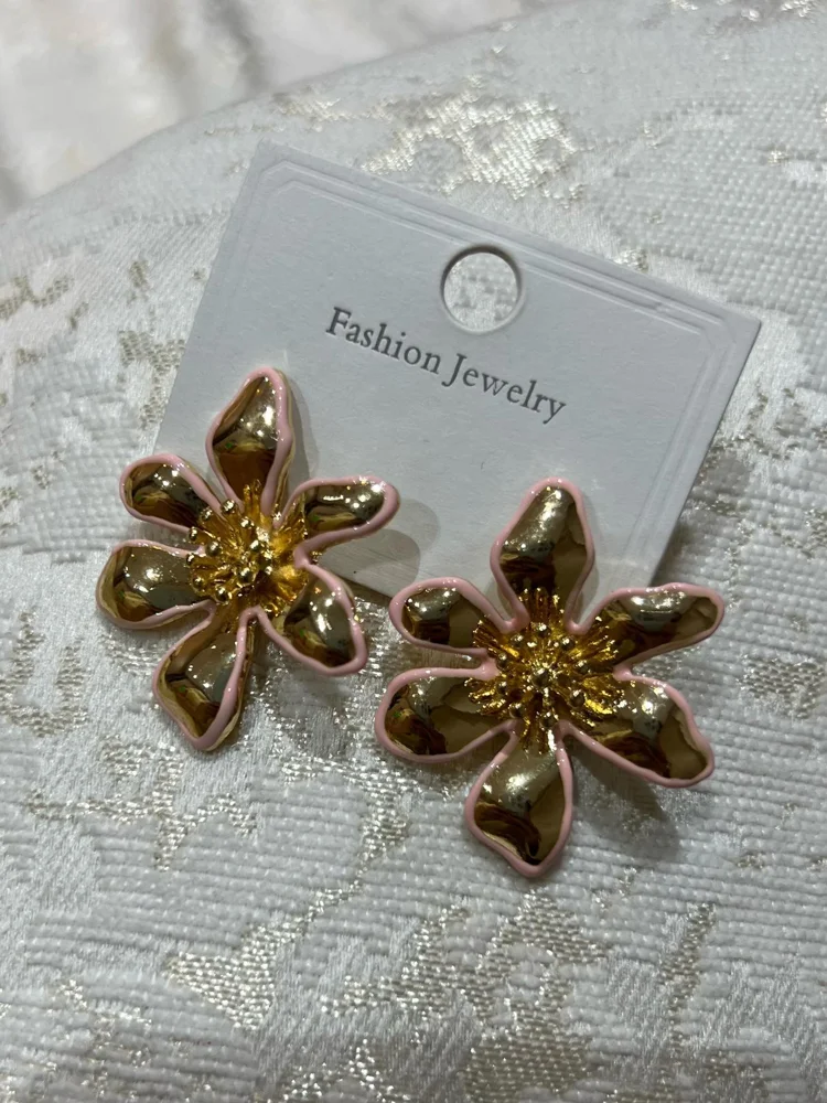 Earrings, size Other, photo 3