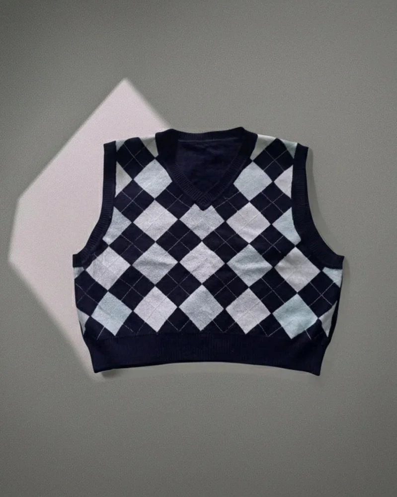 Shein Vests, size S / 36 / 8, photo 2