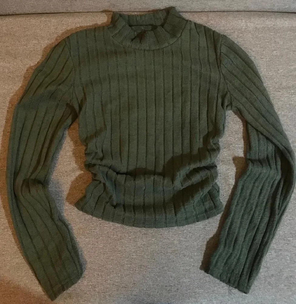 Shein Crop Tops, size M / 38 / 10, photo 3