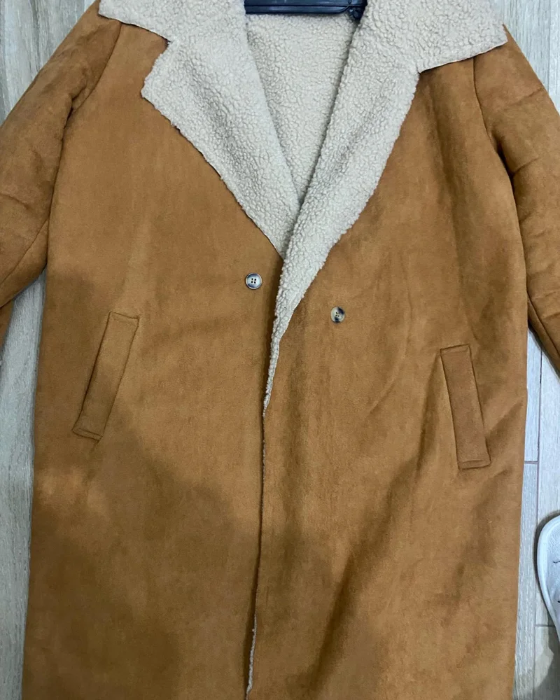 Shein Coats, size M / 38 / 10, photo 3