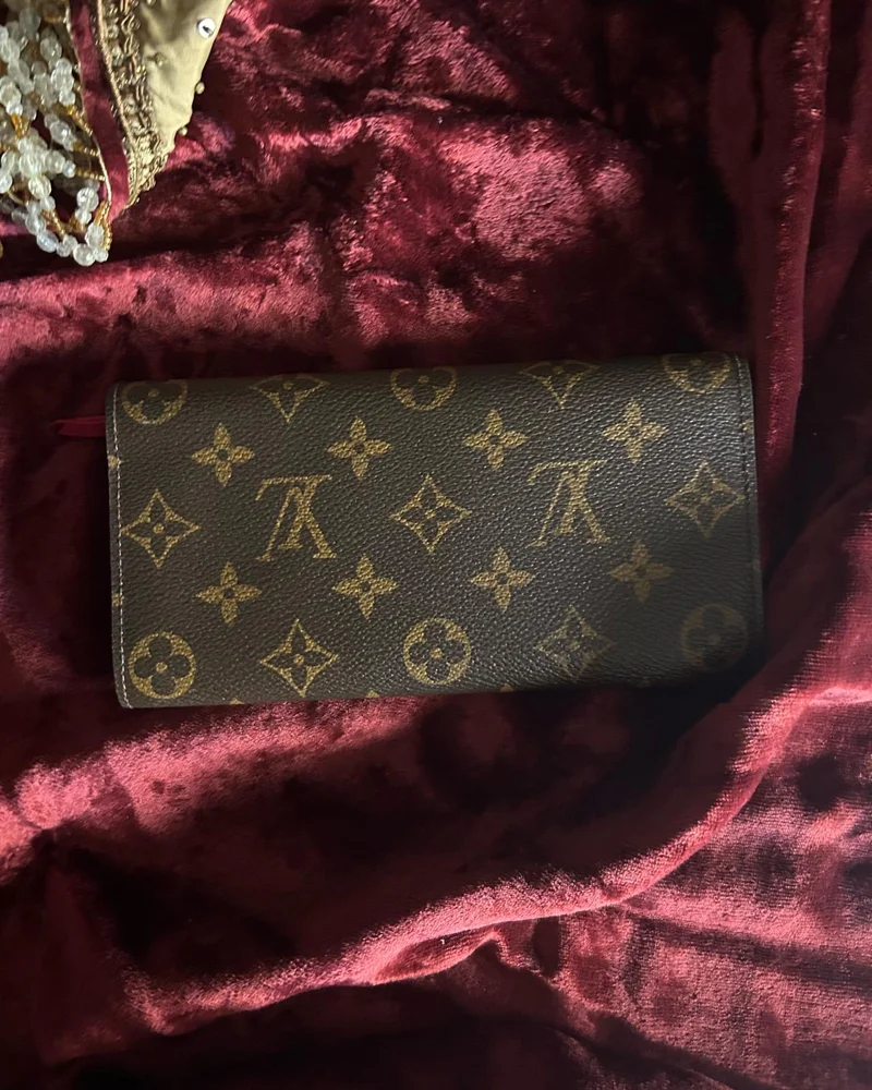 Louis Vuitton Wallets, size One size, photo 6