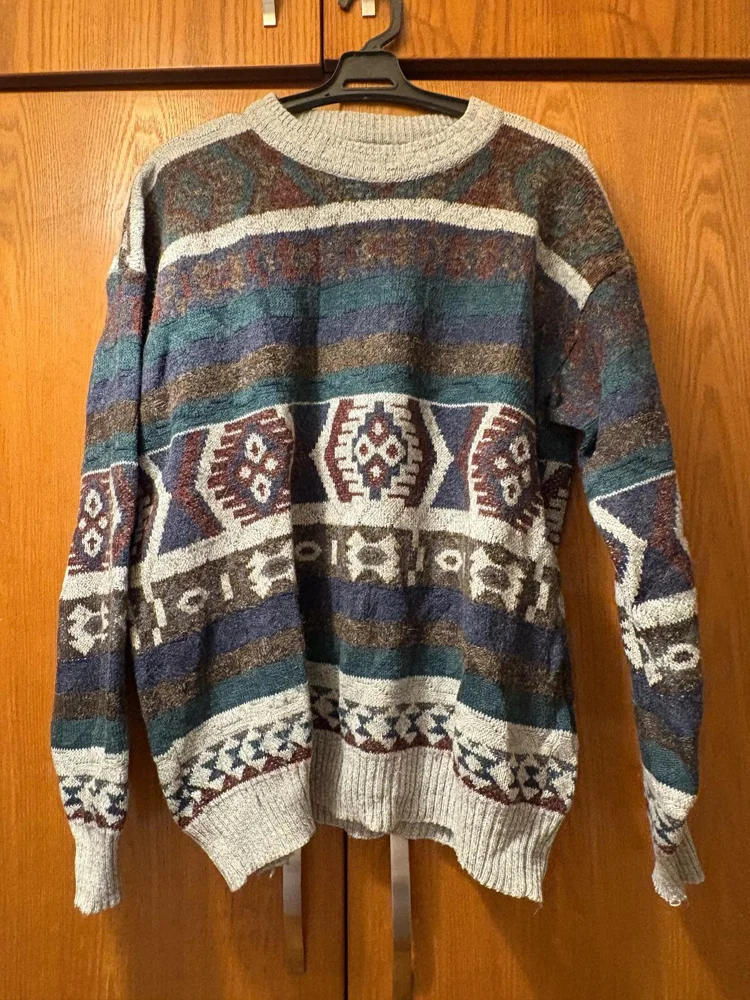 Sweaters