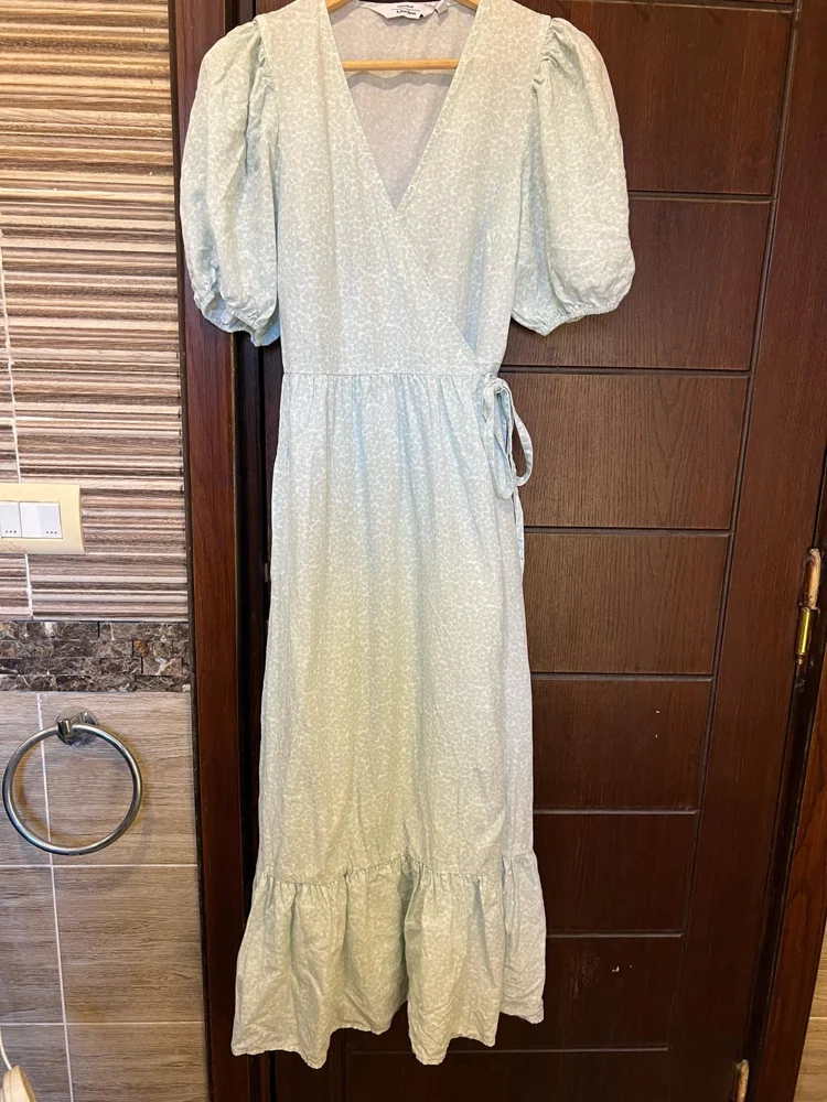 & Other Stories Midi Dresses, size M / 38 / 10, photo 6