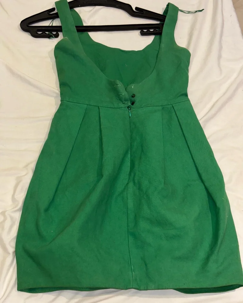 Zara Mini Dresses, size XS / 34 / 6, photo 2