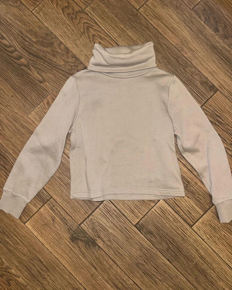 Zara Sweatshirts, size S / 36 / 8, photo 3
