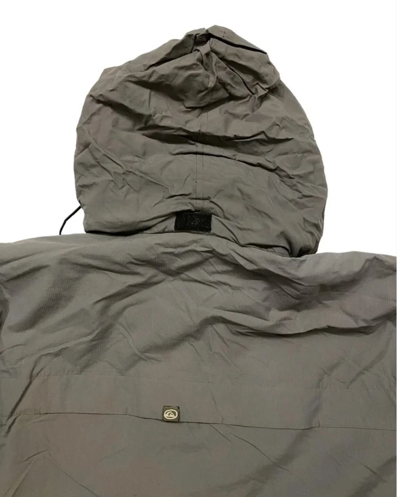Quiksilver Jackets, size L, photo 5