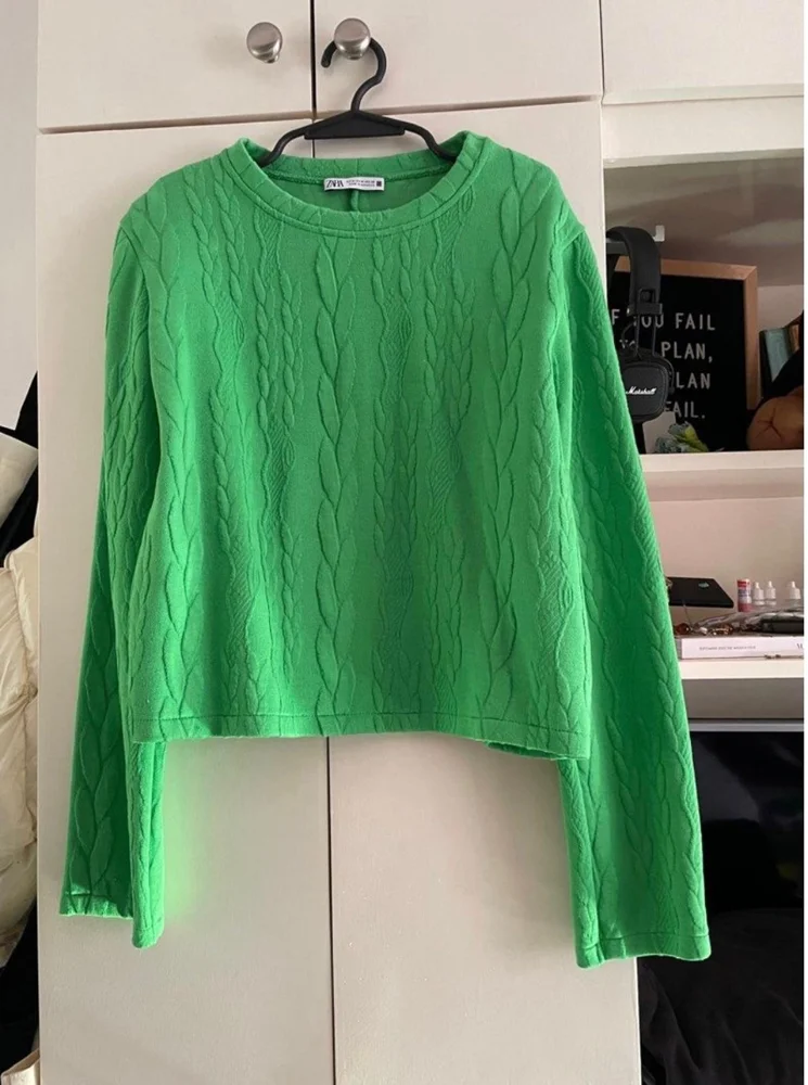 Zara T-shirts