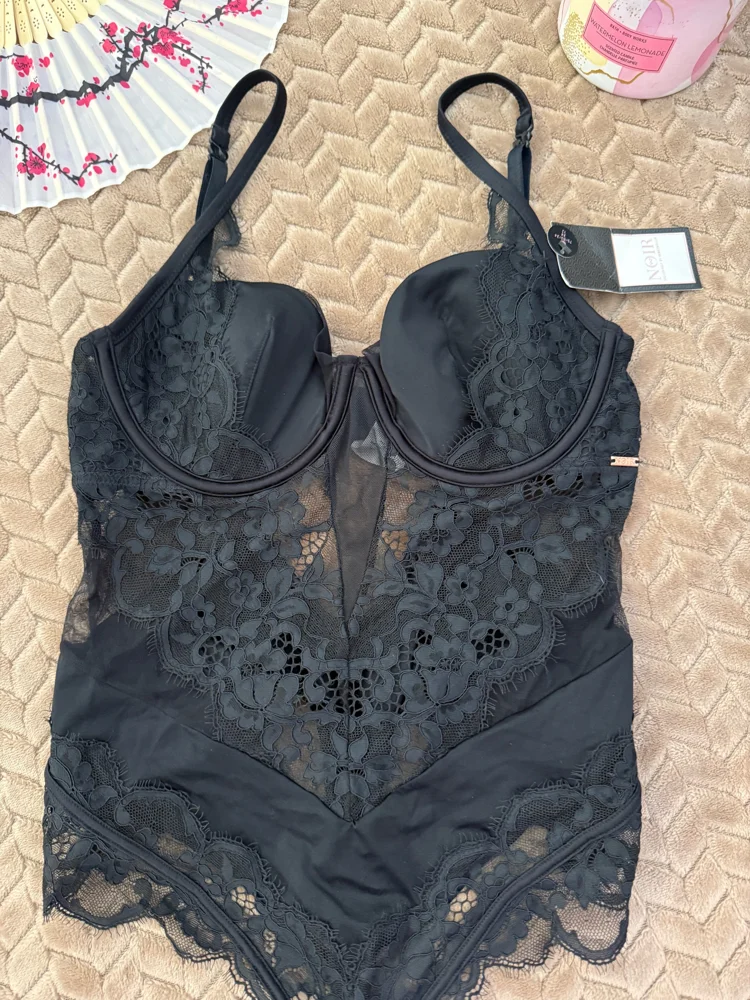 Noir Lingerie, size S / 36 / 8, photo 3