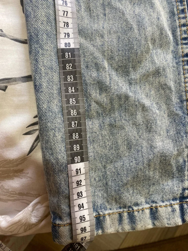 Local Jeans, size S / 36 / 8, photo 6