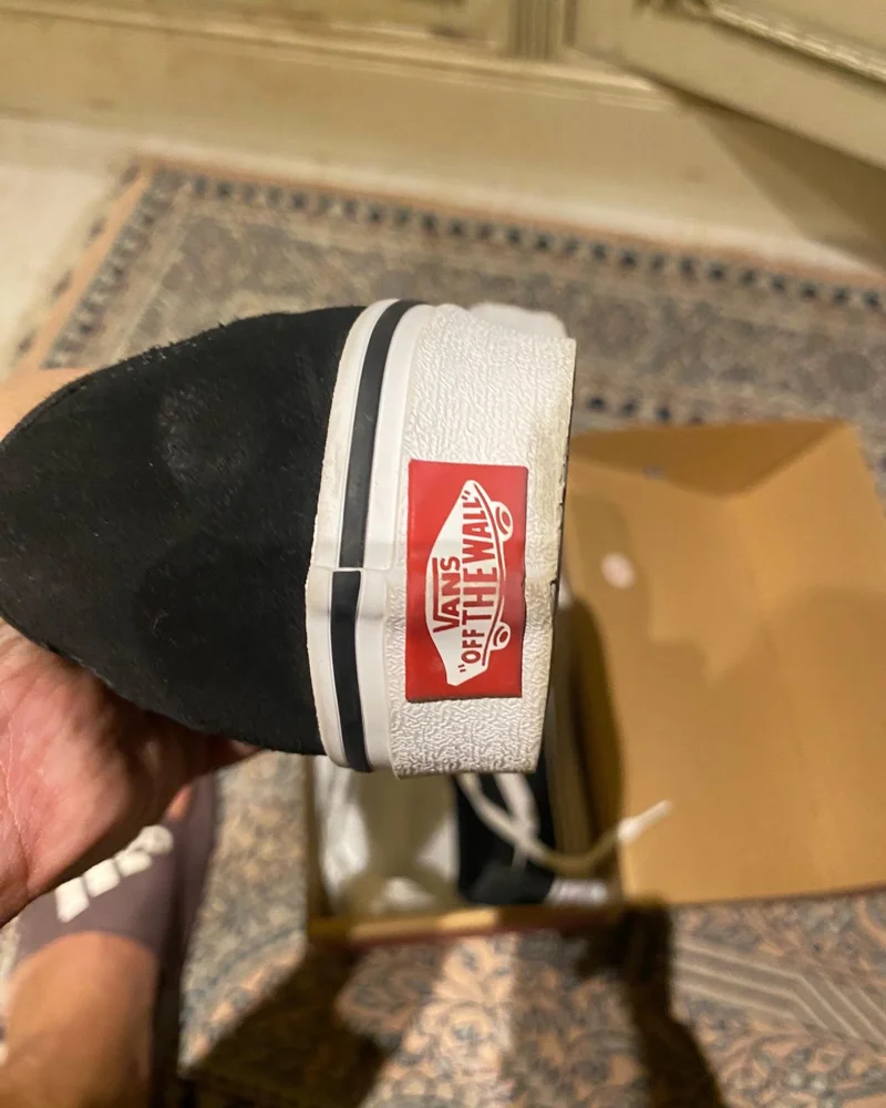 Vans Sneakers, size 38, photo 2